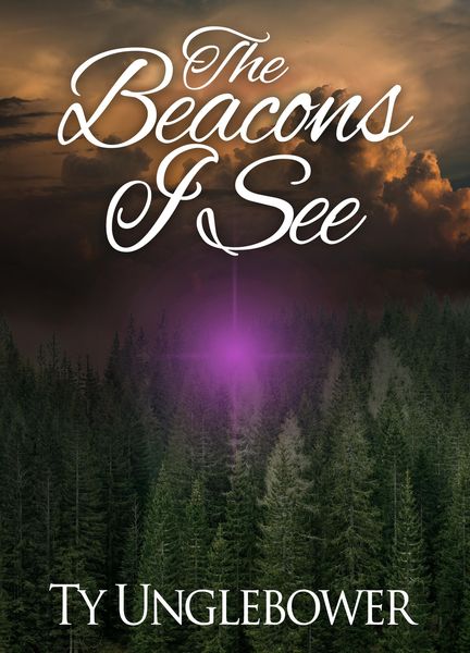 Produktbild: The Beacons I See