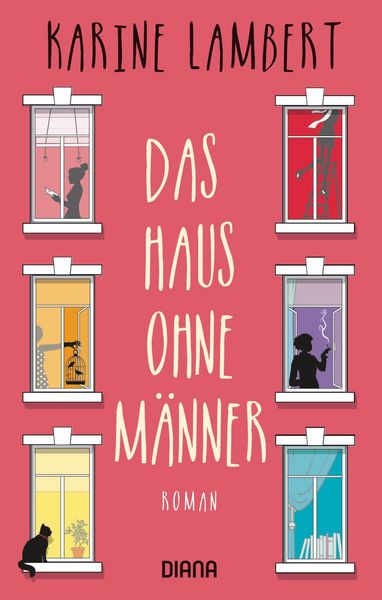 Produktbild: Das Haus ohne M&auml;nner