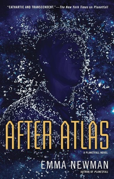 Produktbild: After Atlas