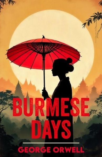 Produktbild: Burmese Days