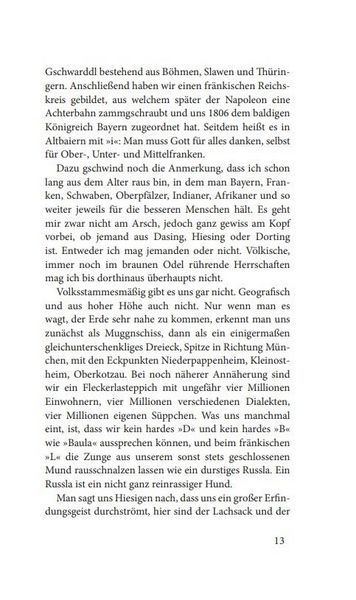 Produktbild: Mein Franken-Buch