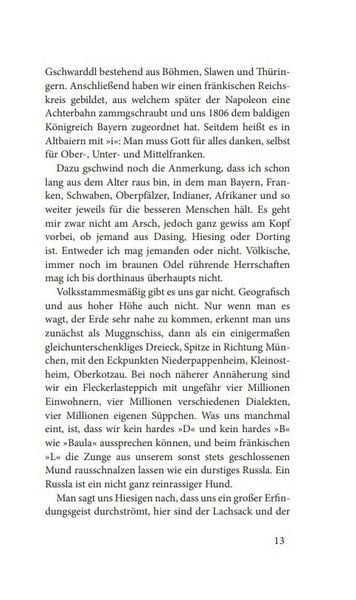 Produktbild: Mein Franken-Buch