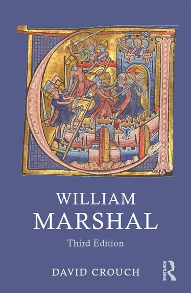 Produktbild: William Marshal