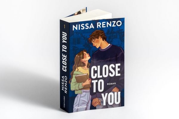 Produktbild: Close to You (Through The Years 1)