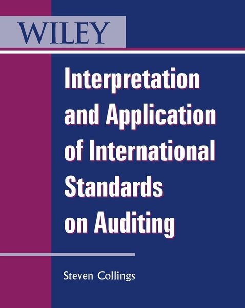 Produktbild: Interpretation and Application