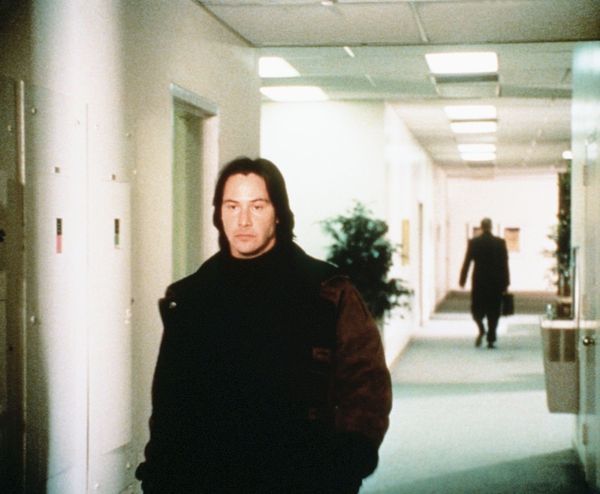 Produktbild: The Watcher