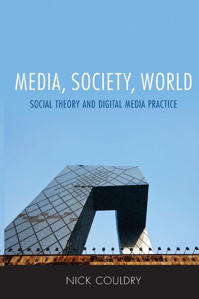 Produktbild: Media, Society, World