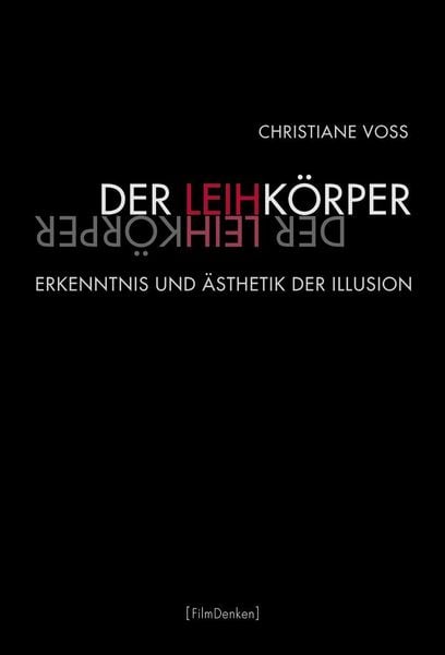 Produktbild: Der Leihk&ouml;rper