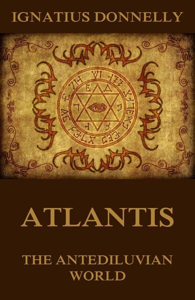 Produktbild: Atlantis, The Antediluvian World