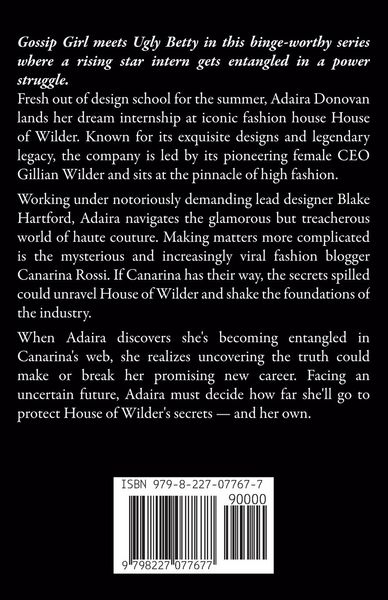 Produktbild: A Wilder Welcome