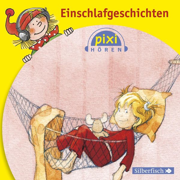 Pixi Hören: Einschlafgeschichten