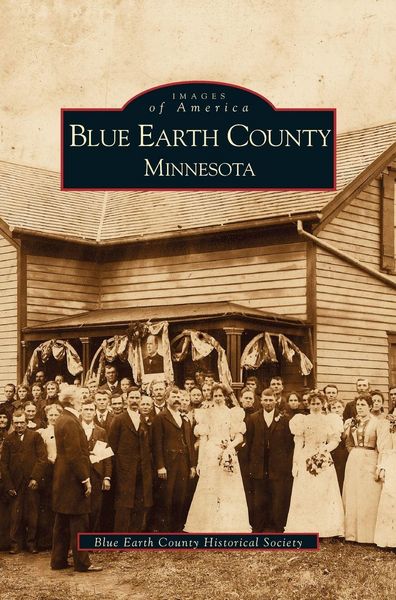 Produktbild: Blue Earth County Minnesota