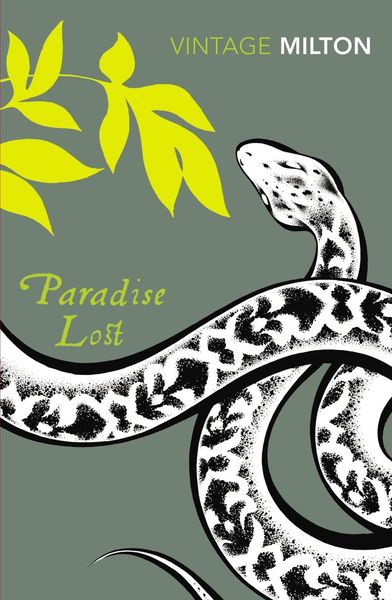 Produktbild: Paradise Lost and Paradise Regained
