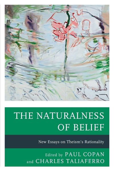 Produktbild: Naturalness of Belief