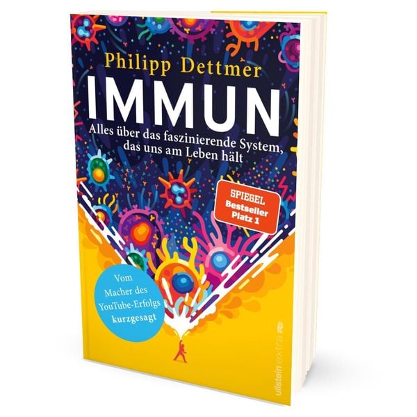 Produktbild: Immun