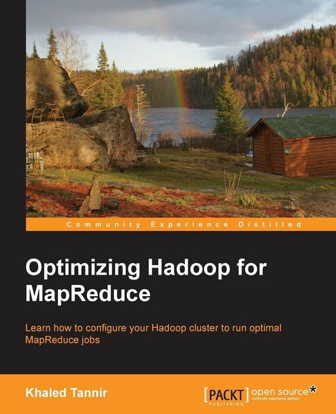 Produktbild: Optimizing Mapreduce
