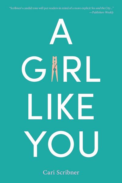 Produktbild: A Girl Like You