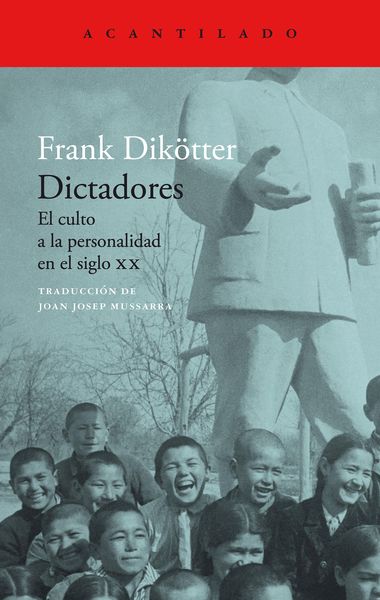 Produktbild: Dictadores