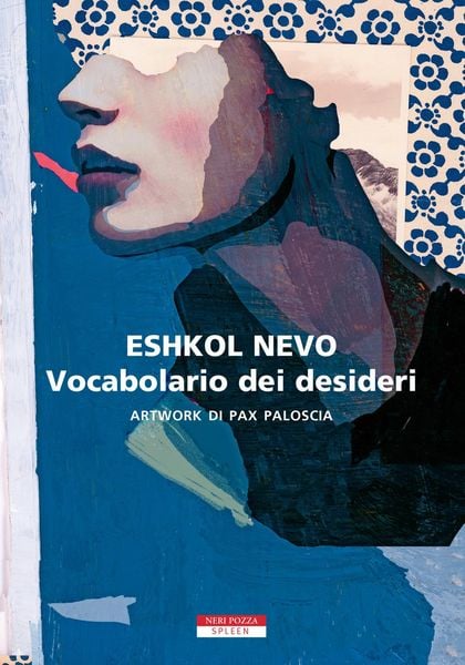 Produktbild: Vocabolario dei desideri