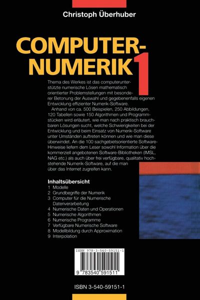Produktbild: Computer-Numerik 1