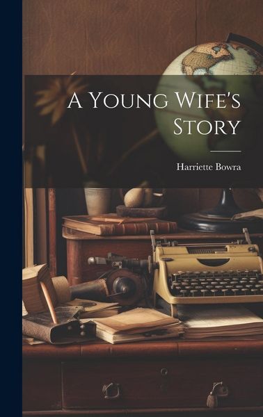 Produktbild: A Young Wife's Story