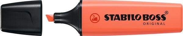 Produktbild: STABILO Textmarker BOSS ORIGINAL Pastel