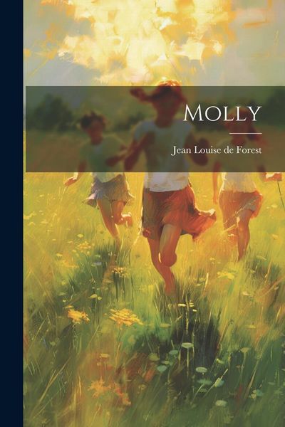 Produktbild: Molly
