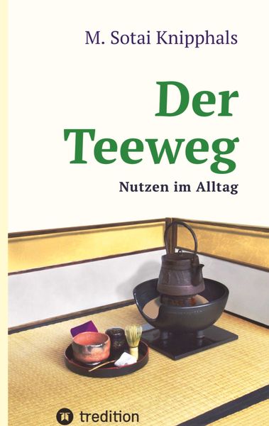 Produktbild: Der Teeweg