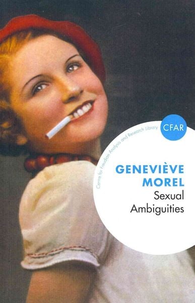 Produktbild: Morel, G: Sexual Ambiguities