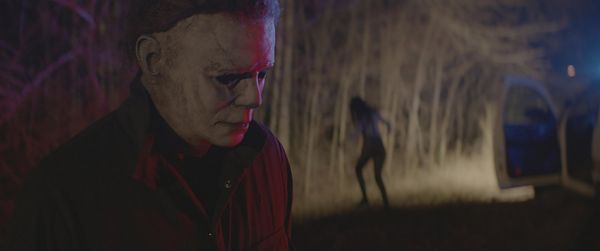Produktbild: Halloween Trilogy (3 4K Ultra HD)