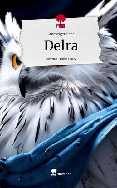 Produktbild: Delra. Life is a Story - story.one