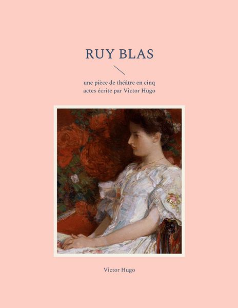 Produktbild: Ruy Blas