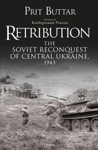 Produktbild: Retribution