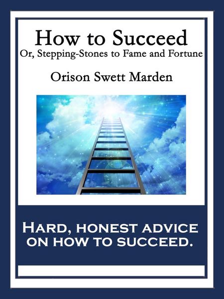 Produktbild: How to Succeed