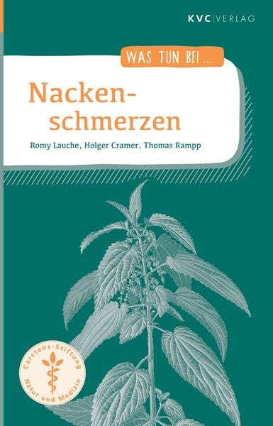 Produktbild: Nackenschmerzen