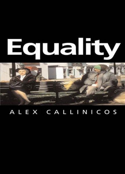 Produktbild: Equality