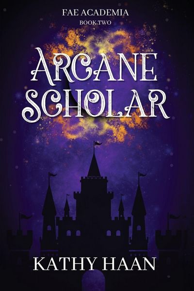 Produktbild: Arcane Scholar