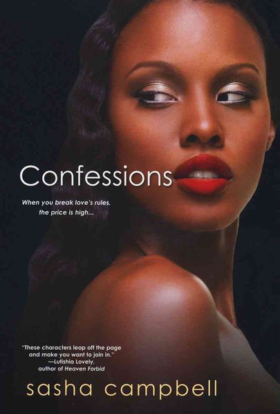 Produktbild: Confessions