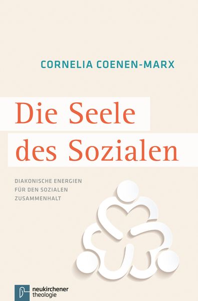Produktbild: Die Seele des Sozialen