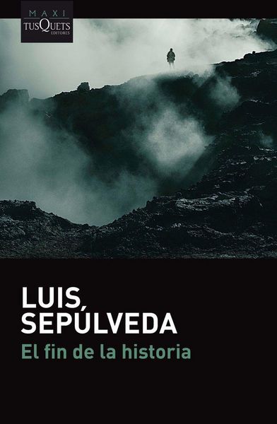 Produktbild: El fin de la historia