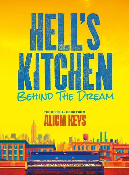Produktbild: Hell's Kitchen