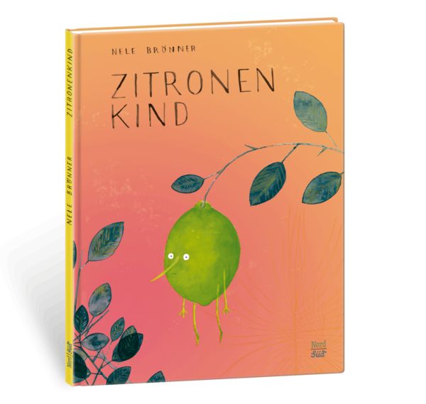 Produktbild: Zitronenkind