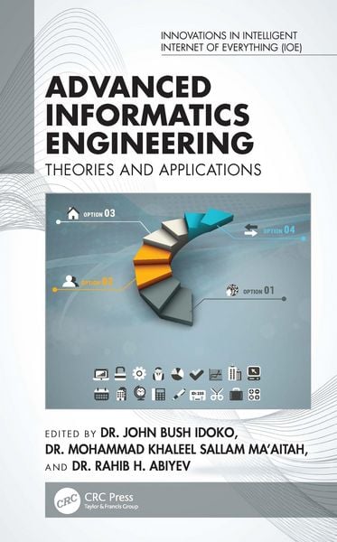 Produktbild: Advanced Informatics Engineering