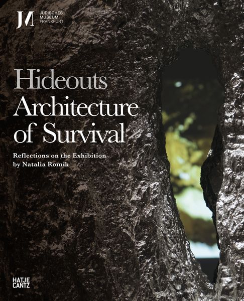 Produktbild: Architecture of Survival