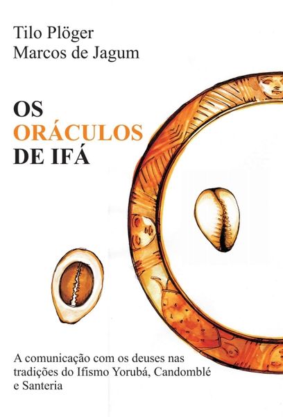 Produktbild: Os Or&aacute;culos De If&aacute;