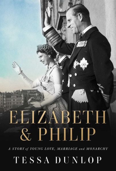 Produktbild: Elizabeth & Philip