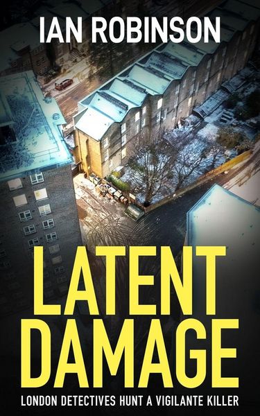 Produktbild: Latent Damage