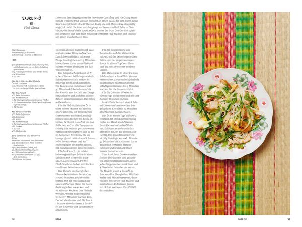 Produktbild: Vietnam &ndash; Das Kochbuch
