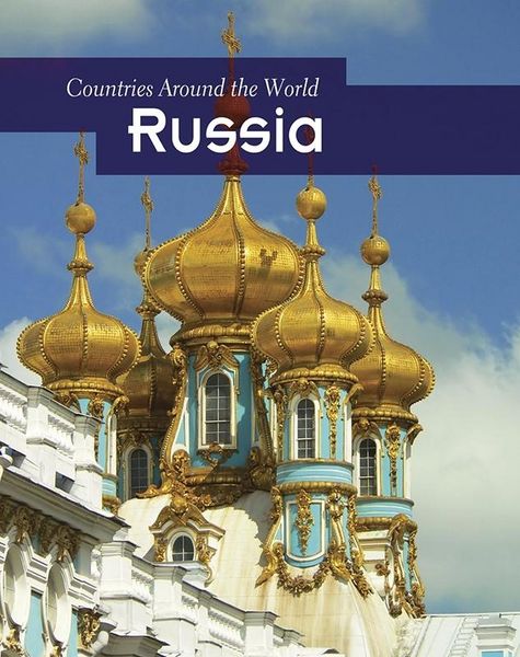 Produktbild: Russia