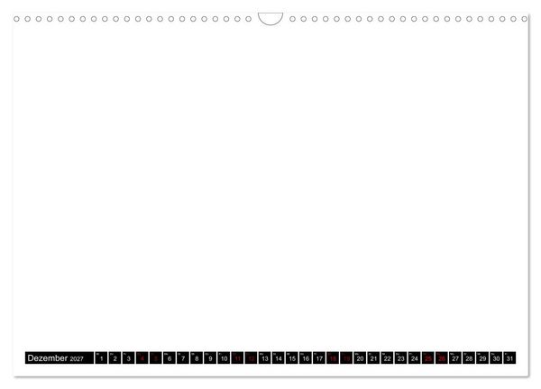 Produktbild: Wichtige Angaben f&uuml;r den Handel fff (Wandkalender 2027 DIN A3 quer), CALVENDO Monatskalender